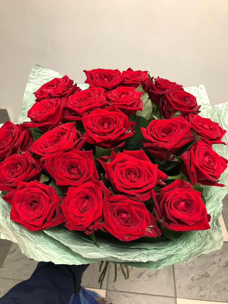 Розы Классика в Ялте Букет Классика в Ялте
