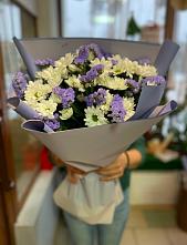 Букет цветов из:  Хризантемы #REPLACE_PRED# Ялте